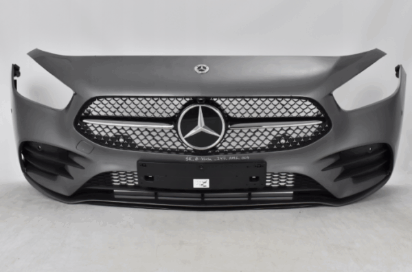 Bumper MERCEDES B-KLASSE B KLASSE W247 247 AMG Voorbumper 004