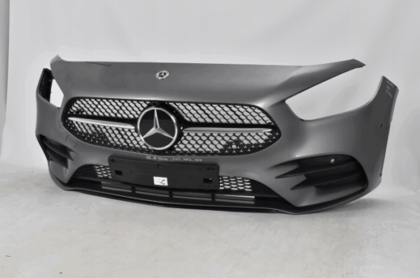 Bumper MERCEDES B-KLASSE B KLASSE W247 247 AMG Voorbumper 004