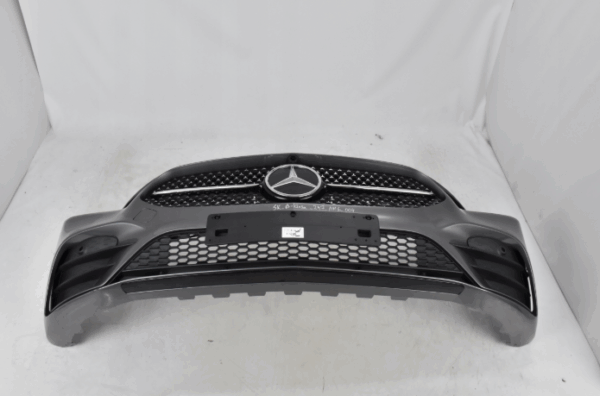 Bumper MERCEDES B-KLASSE B KLASSE W247 247 AMG Voorbumper 004