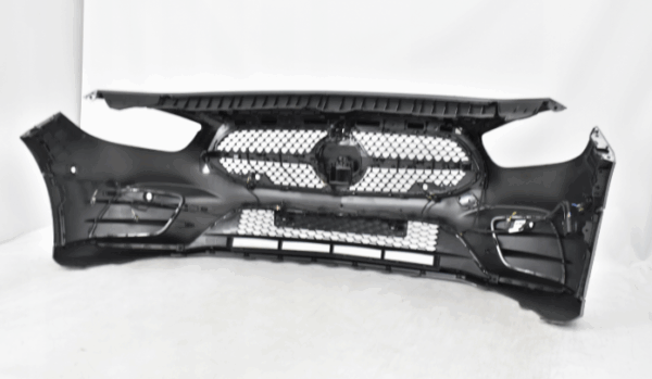 Bumper MERCEDES B-KLASSE B KLASSE W247 247 AMG Voorbumper 004