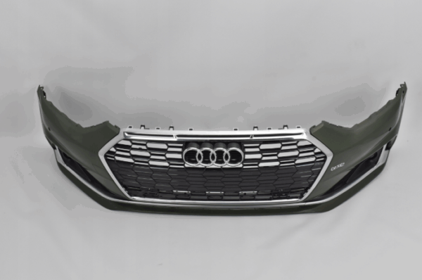Bumper AUDI A5 8W6 FACELIFT REGULAR 2020- 6XPDC Voorbumper 00382