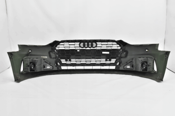 Bumper AUDI A5 8W6 FACELIFT REGULAR 2020- 6XPDC Voorbumper 00382