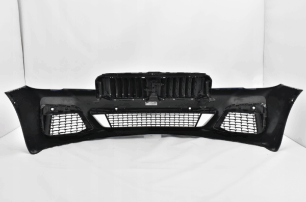 Bumper BMW G30 LCI FACELIFT M-Pakket M Pakket C5E Voorbumper 00378