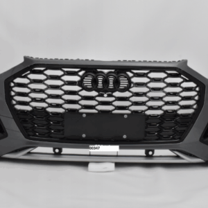 Bumper AUDI Q5 80A FACELIFT 2021- S-LINE SLINE COUPE SPORTBACK VERSION Voorbumper 00346