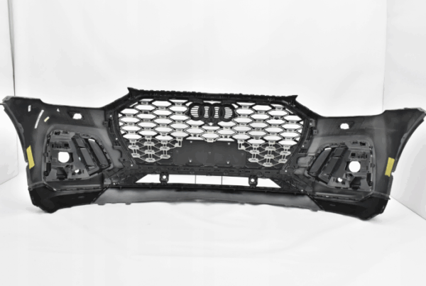 Bumper AUDI Q5 80A FACELIFT 2021- S-LINE SLINE COUPE SPORTBACK VERSION Voorbumper 00346