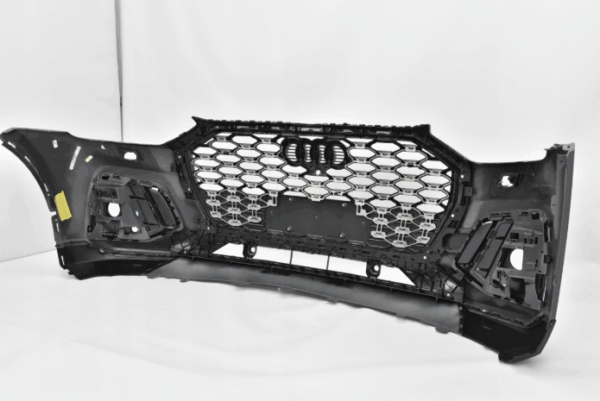 Bumper AUDI Q5 80A FACELIFT 2021- S-LINE SLINE COUPE SPORTBACK VERSION Voorbumper 00346