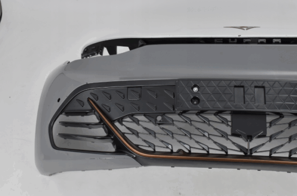 Bumper Volkswagen CUPRA BORN 10E 2021- Voorbumper