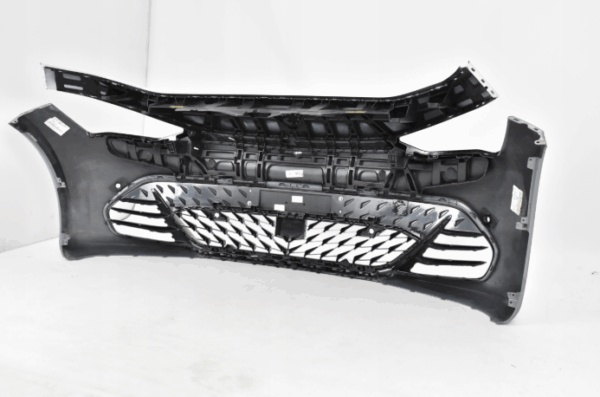 Bumper Volkswagen CUPRA BORN 10E 2021- Voorbumper
