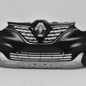 Bumper RENAULT KADJAR 2015- 0XPDC Voorbumper 020