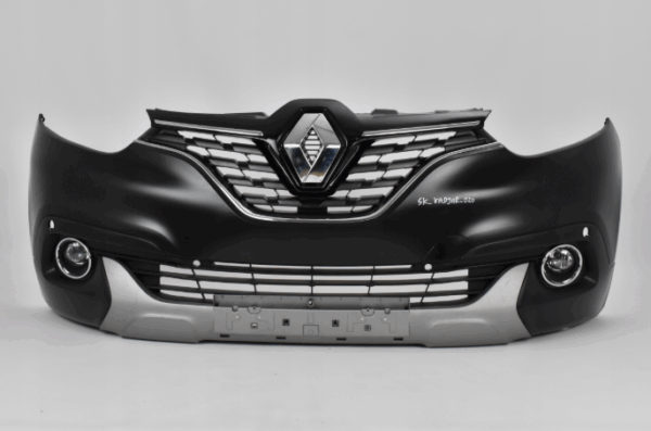 Bumper RENAULT KADJAR 2015- 0XPDC Voorbumper 020