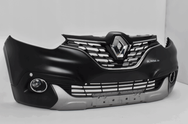 Bumper RENAULT KADJAR 2015- 0XPDC Voorbumper 020