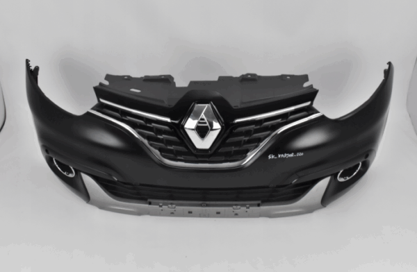 Bumper RENAULT KADJAR 2015- 0XPDC Voorbumper 020