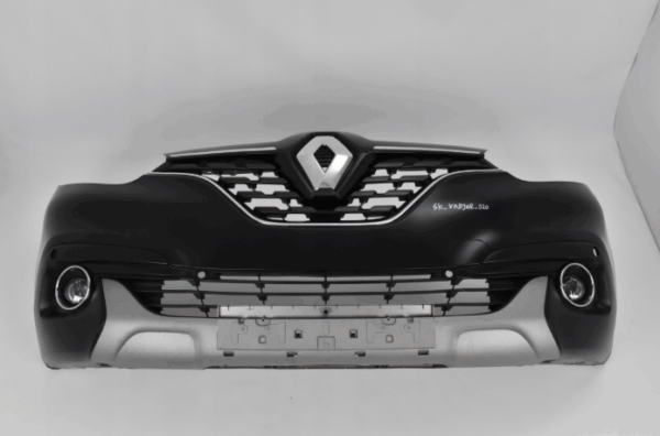 Bumper RENAULT KADJAR 2015- 0XPDC Voorbumper 020