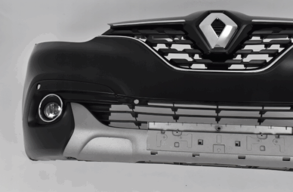 Bumper RENAULT KADJAR 2015- 0XPDC Voorbumper 020