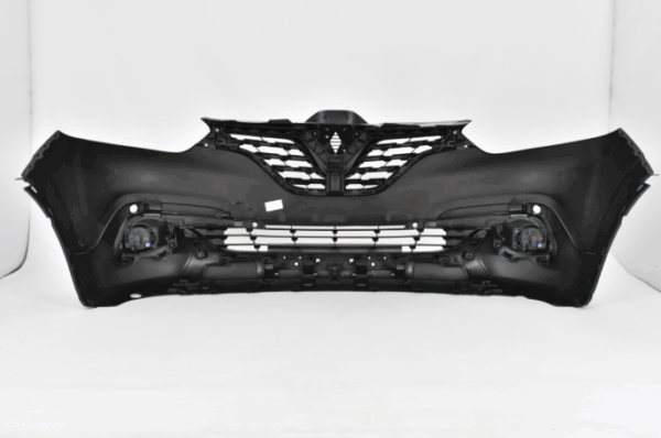 Bumper RENAULT KADJAR 2015- 0XPDC Voorbumper 020