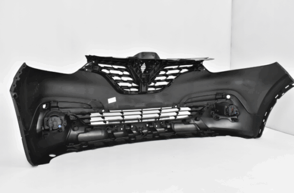 Bumper RENAULT KADJAR 2015- 0XPDC Voorbumper 020