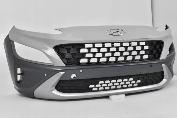 Bumper HYUNDAI KONA FACELIFT 2020- 86512-J9500 Voorbumper 005