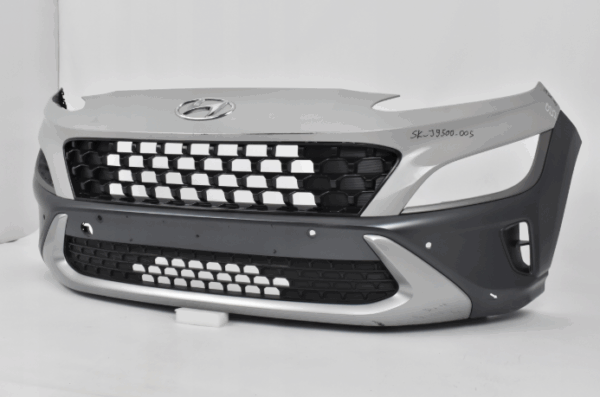 Bumper HYUNDAI KONA FACELIFT 2020- 86512-J9500 Voorbumper 005
