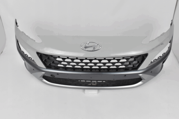 Bumper HYUNDAI KONA FACELIFT 2020- 86512-J9500 Voorbumper 005