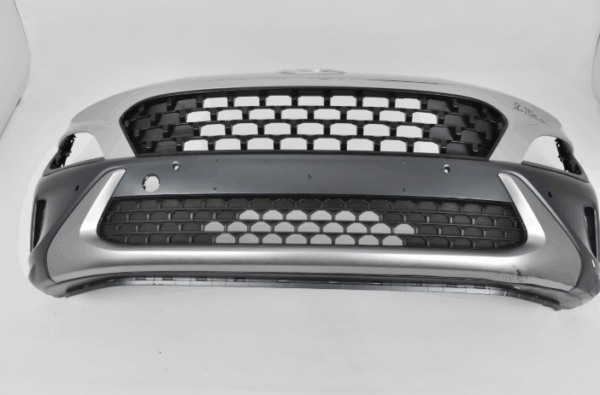 Bumper HYUNDAI KONA FACELIFT 2020- 86512-J9500 Voorbumper 005