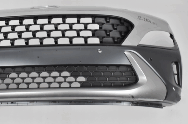 Bumper HYUNDAI KONA FACELIFT 2020- 86512-J9500 Voorbumper 005