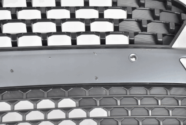 Bumper HYUNDAI KONA FACELIFT 2020- 86512-J9500 Voorbumper 005