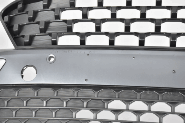 Bumper HYUNDAI KONA FACELIFT 2020- 86512-J9500 Voorbumper 005