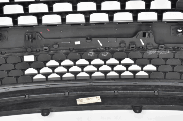 Bumper HYUNDAI KONA FACELIFT 2020- 86512-J9500 Voorbumper 005