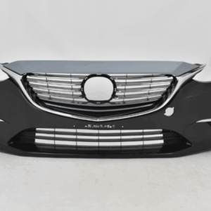 Bumper MAZDA 6 GJ FACELIFT 2015- 0XPDC Voorbumper 0189