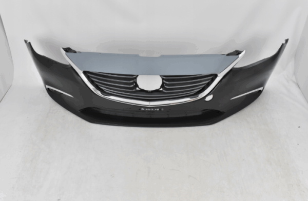 Bumper MAZDA 6 GJ FACELIFT 2015- 0XPDC Voorbumper 0189