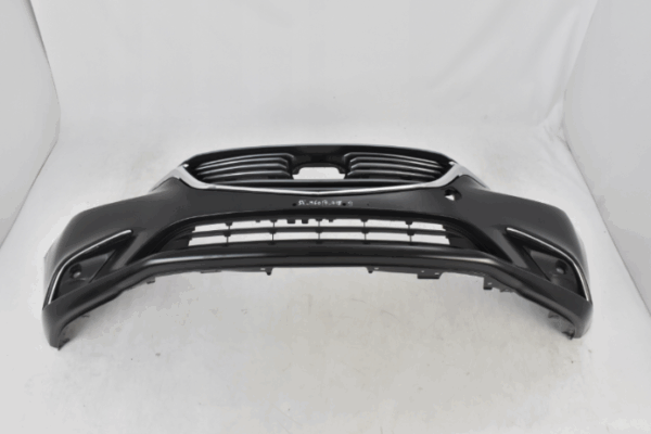Bumper MAZDA 6 GJ FACELIFT 2015- 0XPDC Voorbumper 0189