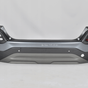 Bumper HYUNDAI KONA 2017-  Achterbumpers 001
