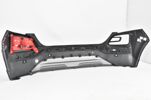 Bumper HYUNDAI KONA 2017-  Achterbumpers 001