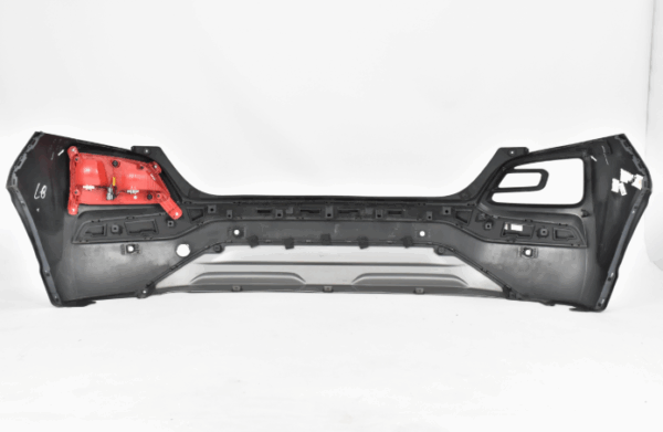 Bumper HYUNDAI KONA 2017-  Achterbumpers 001