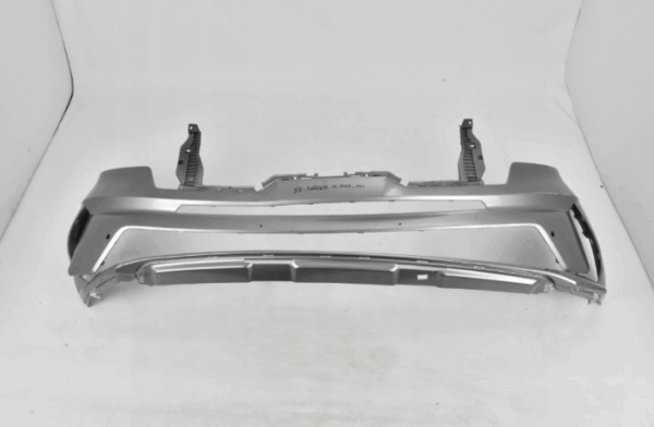 Bumper KIA SORENTO IV 4 2021- Voorbumper 001