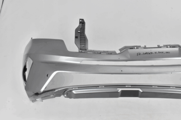 Bumper KIA SORENTO IV 4 2021- Voorbumper 001