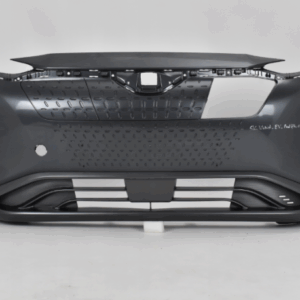 Bumper HYUNDAI KONA ELECTRIC 2017- Voorbumper 003