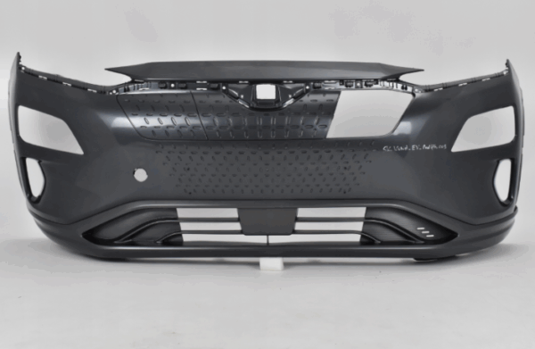 Bumper HYUNDAI KONA ELECTRIC 2017- Voorbumper 003