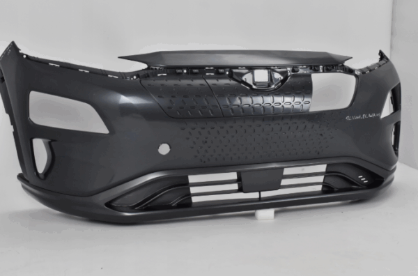 Bumper HYUNDAI KONA ELECTRIC 2017- Voorbumper 003