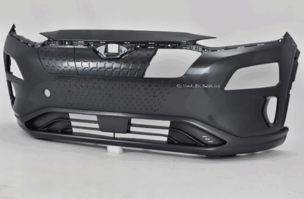Bumper HYUNDAI KONA ELECTRIC 2017- Voorbumper 003