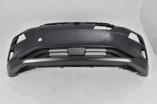 Bumper HYUNDAI KONA ELECTRIC 2017- Voorbumper 003