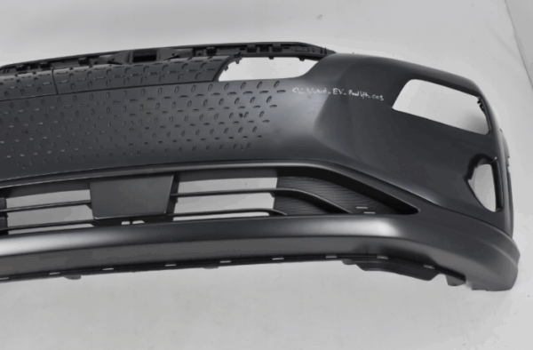 Bumper HYUNDAI KONA ELECTRIC 2017- Voorbumper 003