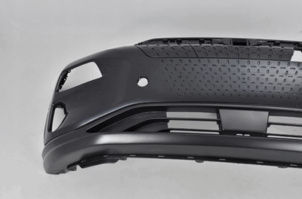 Bumper HYUNDAI KONA ELECTRIC 2017- Voorbumper 003