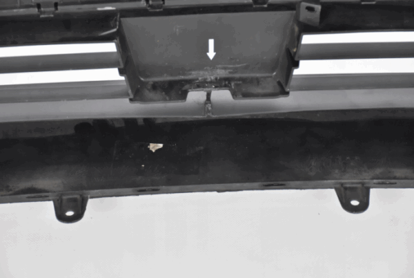 Bumper HYUNDAI KONA ELECTRIC 2017- Voorbumper 003