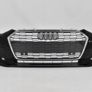 Bumper AUDI A5 8W6 FACELIFT REGULAR 2020- 4XPDC Voorbumper 005