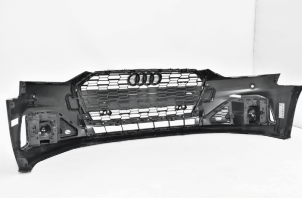 Bumper AUDI A5 8W6 FACELIFT REGULAR 2020- 4XPDC Voorbumper 005