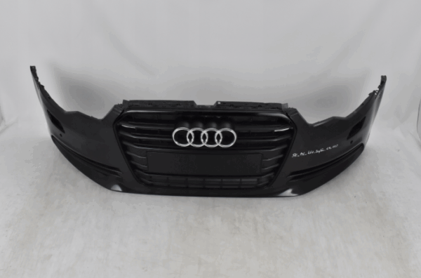 Bumper AUDI A6 C7 4G REGULAR PRE-FACELIFT Voorbumper 002