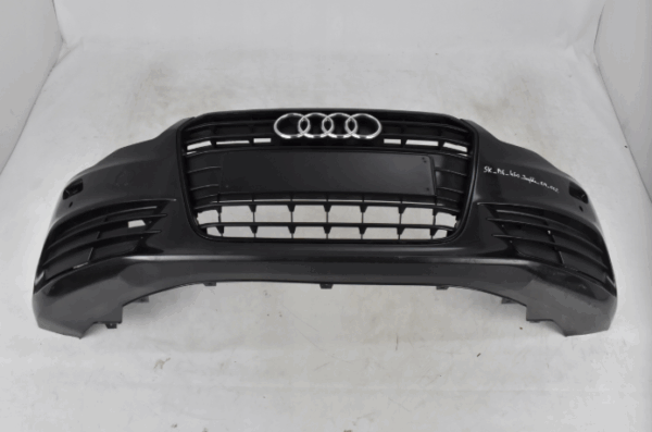 Bumper AUDI A6 C7 4G REGULAR PRE-FACELIFT Voorbumper 002