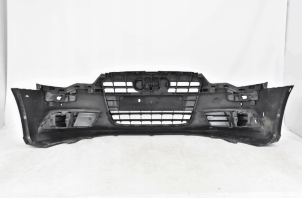Bumper AUDI A6 C7 4G REGULAR PRE-FACELIFT Voorbumper 002