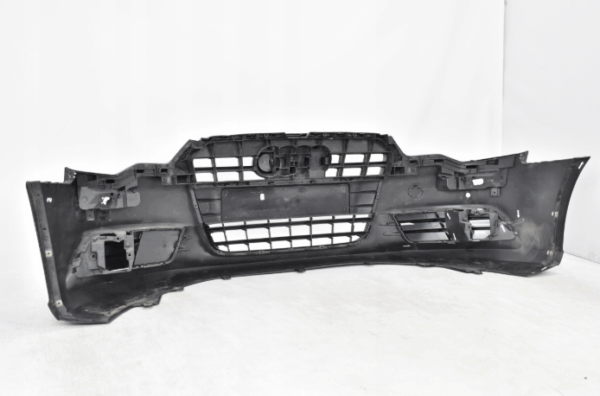 Bumper AUDI A6 C7 4G REGULAR PRE-FACELIFT Voorbumper 002